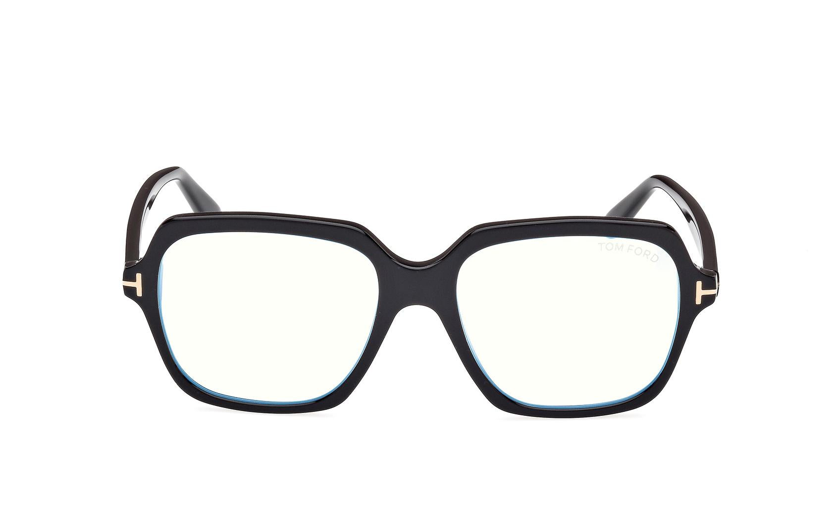 Tom Ford Eyeglasses FT5908/B 001