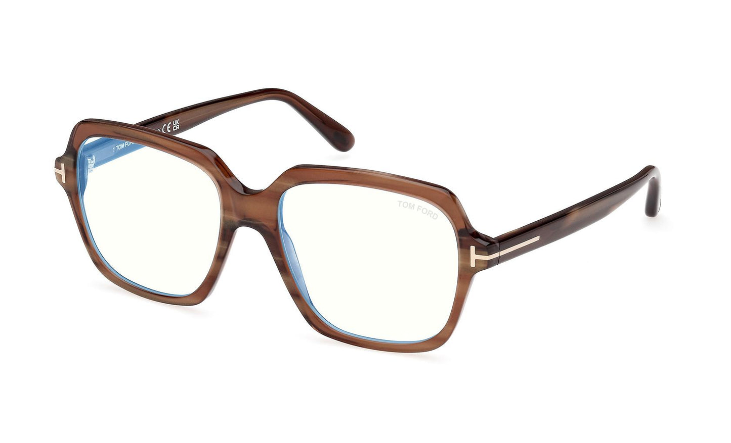 Tom Ford Eyeglasses FT5908/B 051