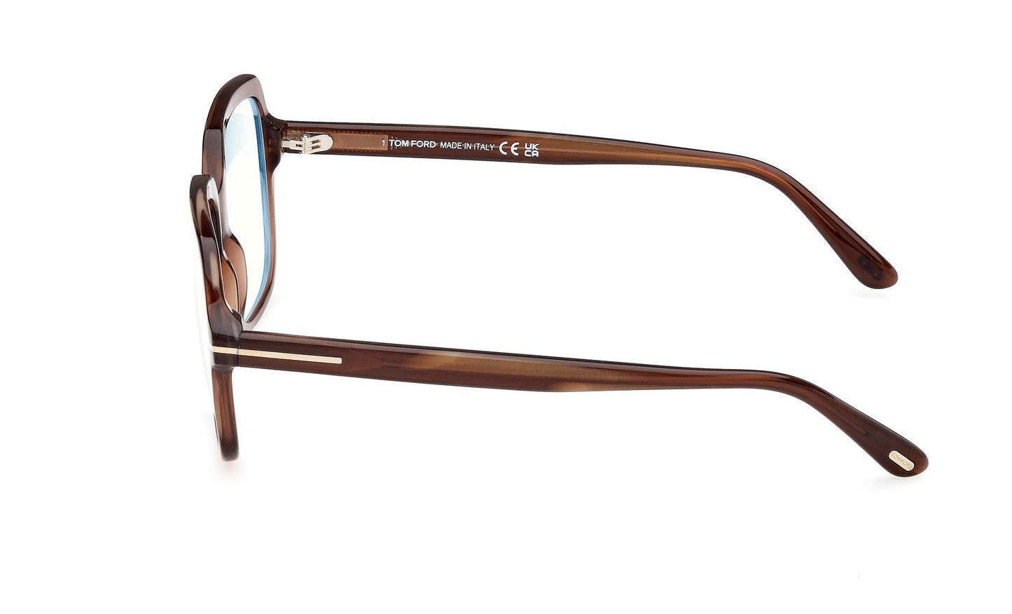 Tom Ford Eyeglasses FT5908/B 051