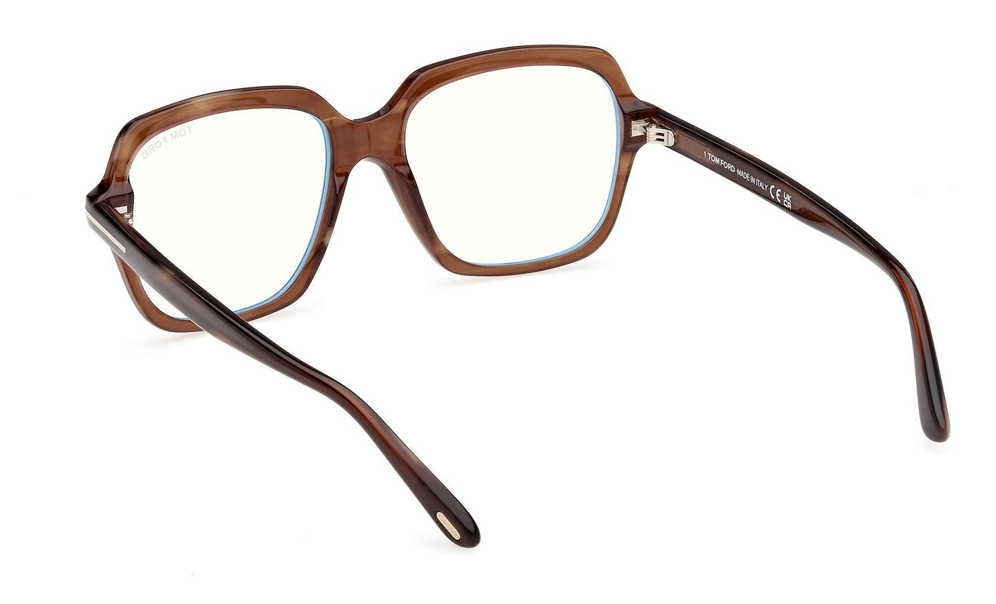 Tom Ford Eyeglasses FT5908/B 051