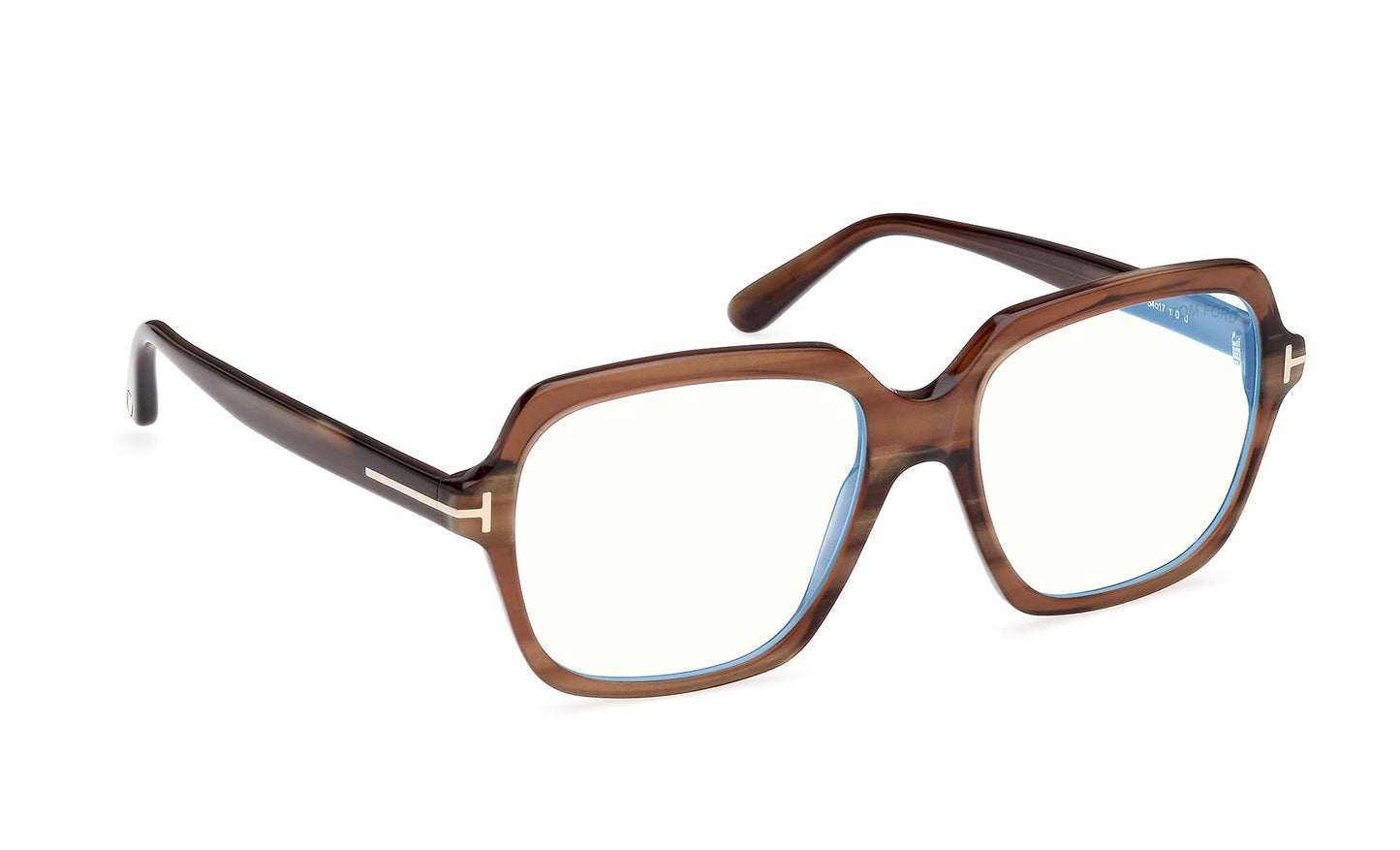 Tom Ford Eyeglasses FT5908/B 051