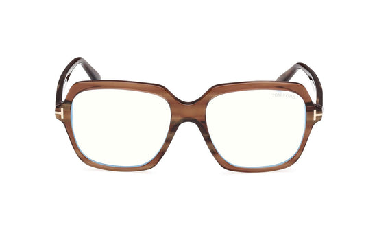 Tom Ford Eyeglasses FT5908/B 051