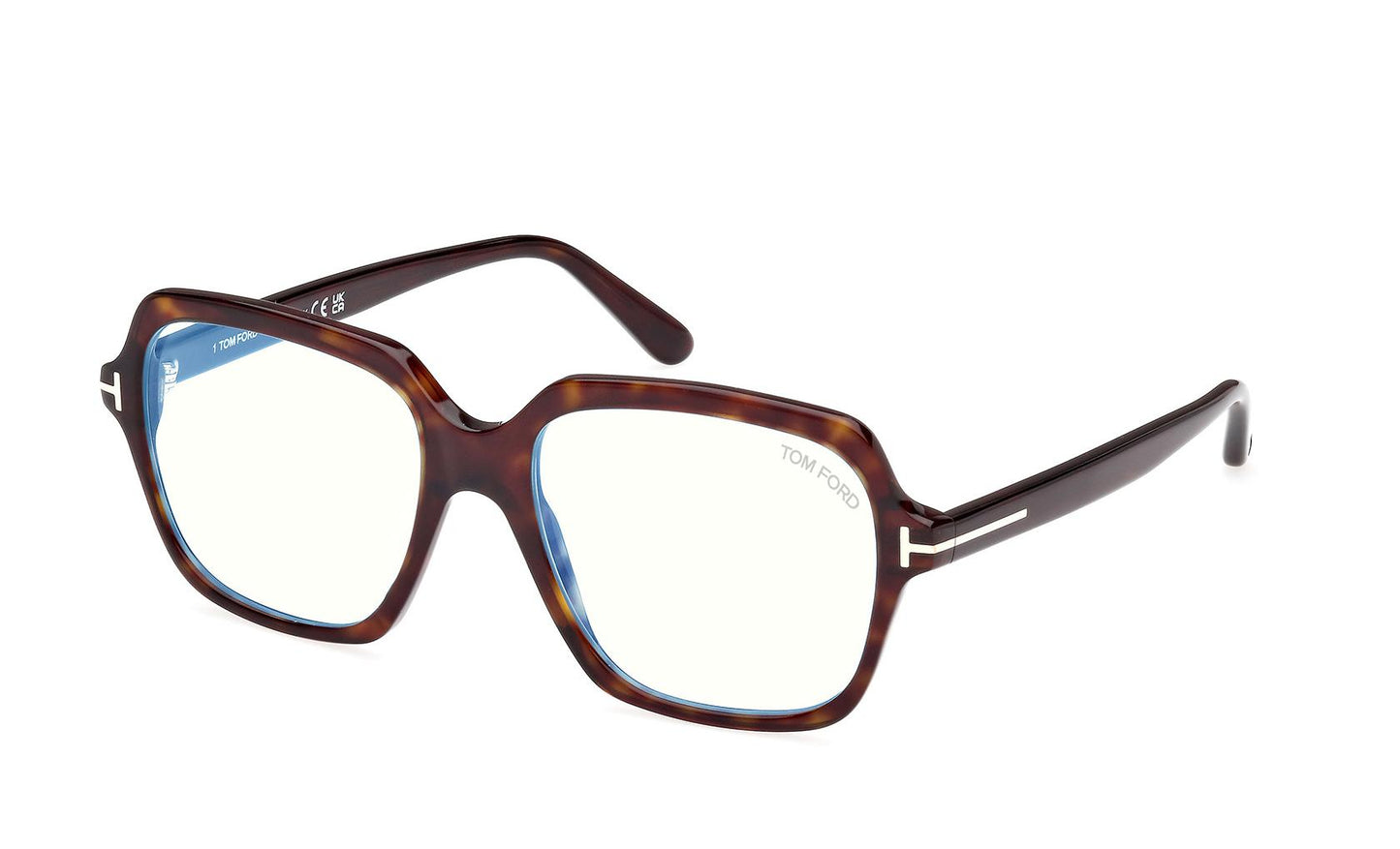 Tom Ford Eyeglasses FT5908/B 052