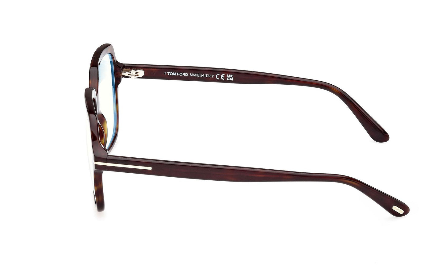 Tom Ford Eyeglasses FT5908/B 052