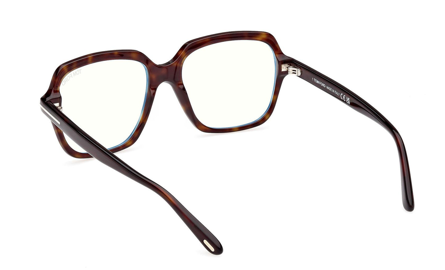 Tom Ford Eyeglasses FT5908/B 052