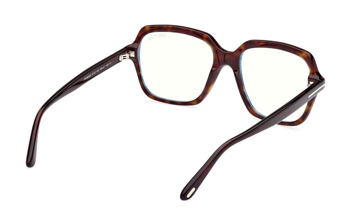 Tom Ford Eyeglasses FT5908/B 052