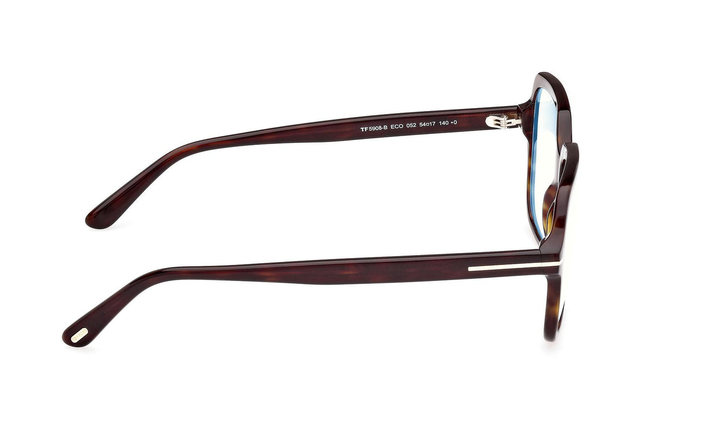 Tom Ford Eyeglasses FT5908/B 052