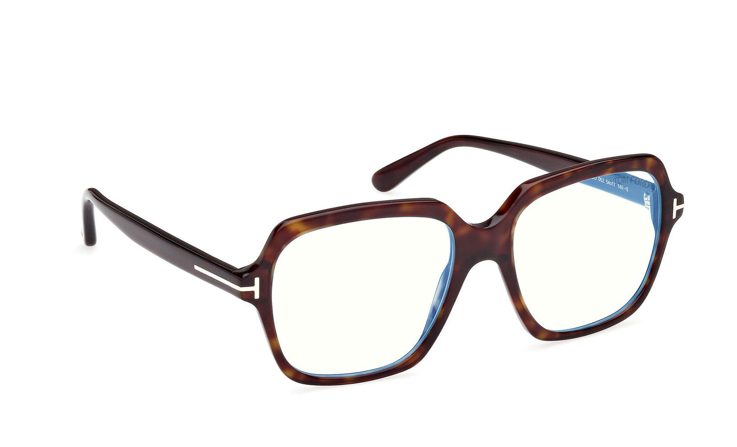 Tom Ford Eyeglasses FT5908/B 052