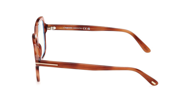 Tom Ford Eyeglasses FT5908/B 054