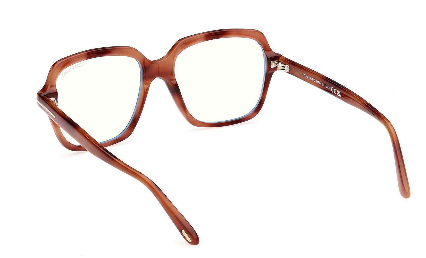 Tom Ford Eyeglasses FT5908/B 054