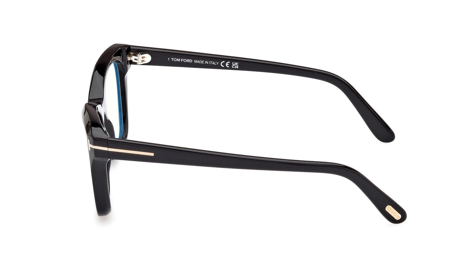 Tom Ford Eyeglasses FT5909/B 001