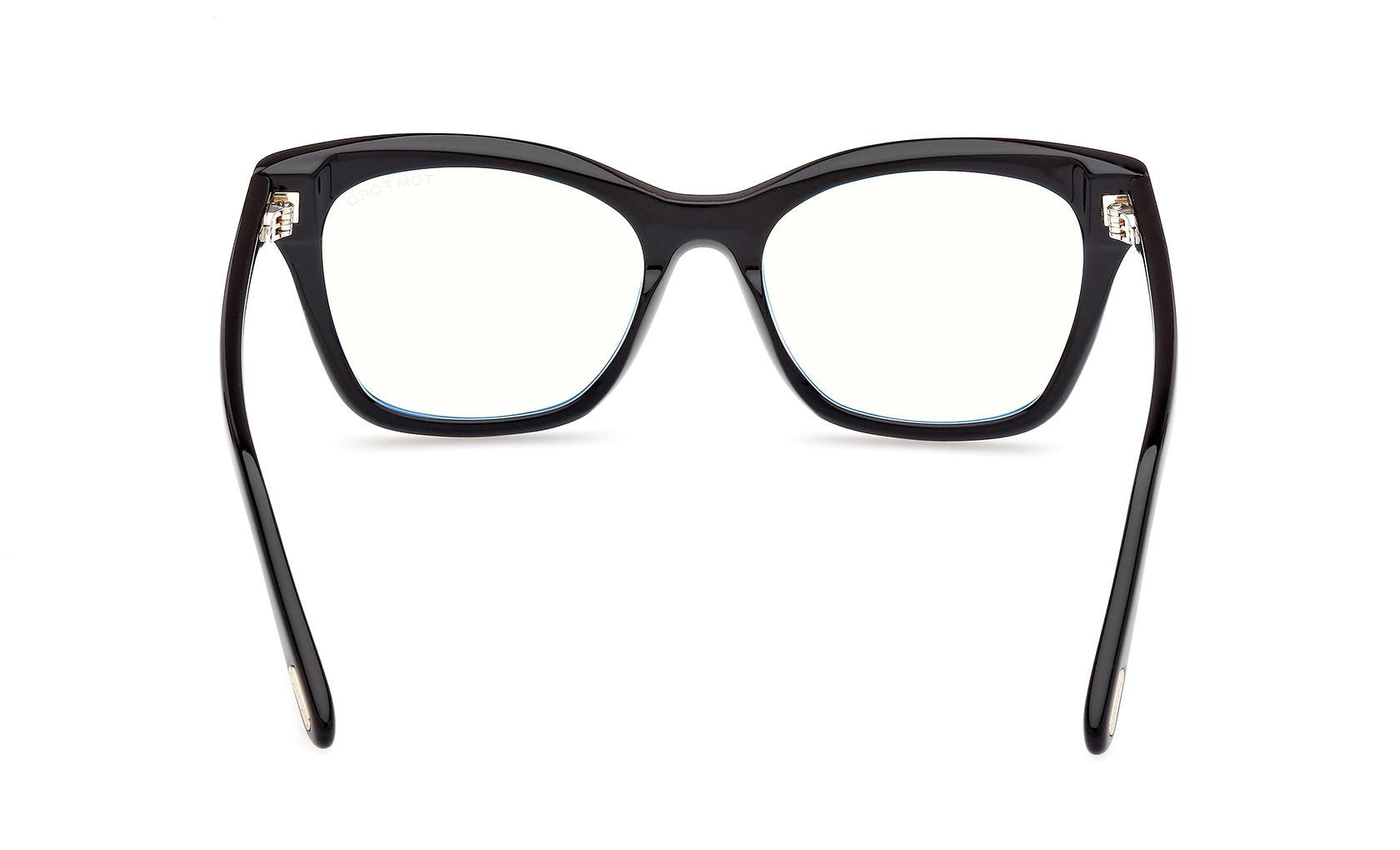 Tom Ford Eyeglasses FT5909/B 001