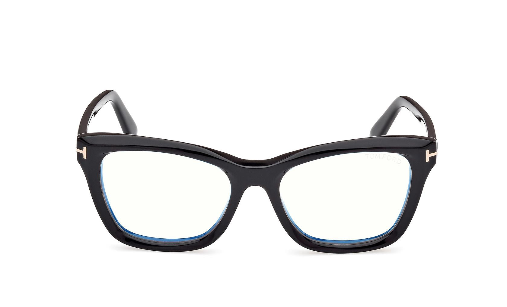 Tom Ford Eyeglasses FT5909/B 001
