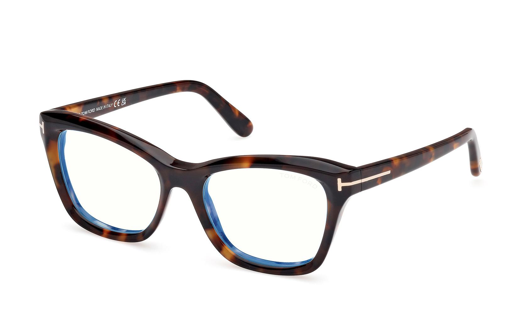 Tom Ford Eyeglasses FT5909/B 052