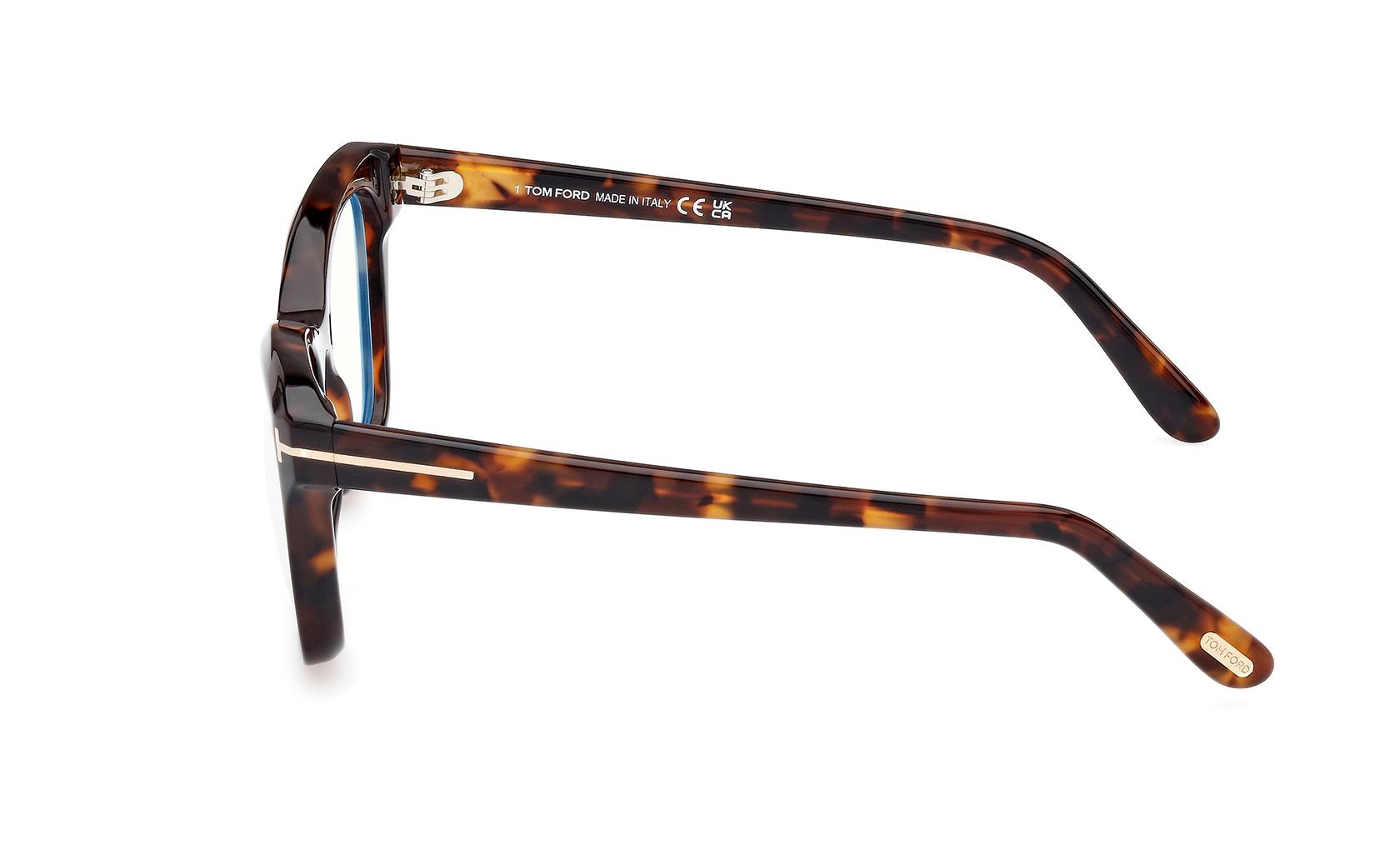 Tom Ford Eyeglasses FT5909/B 052