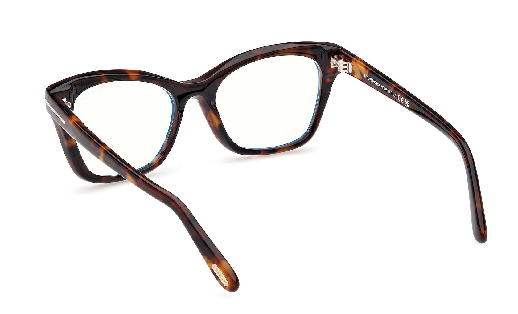 Tom Ford Eyeglasses FT5909/B 052