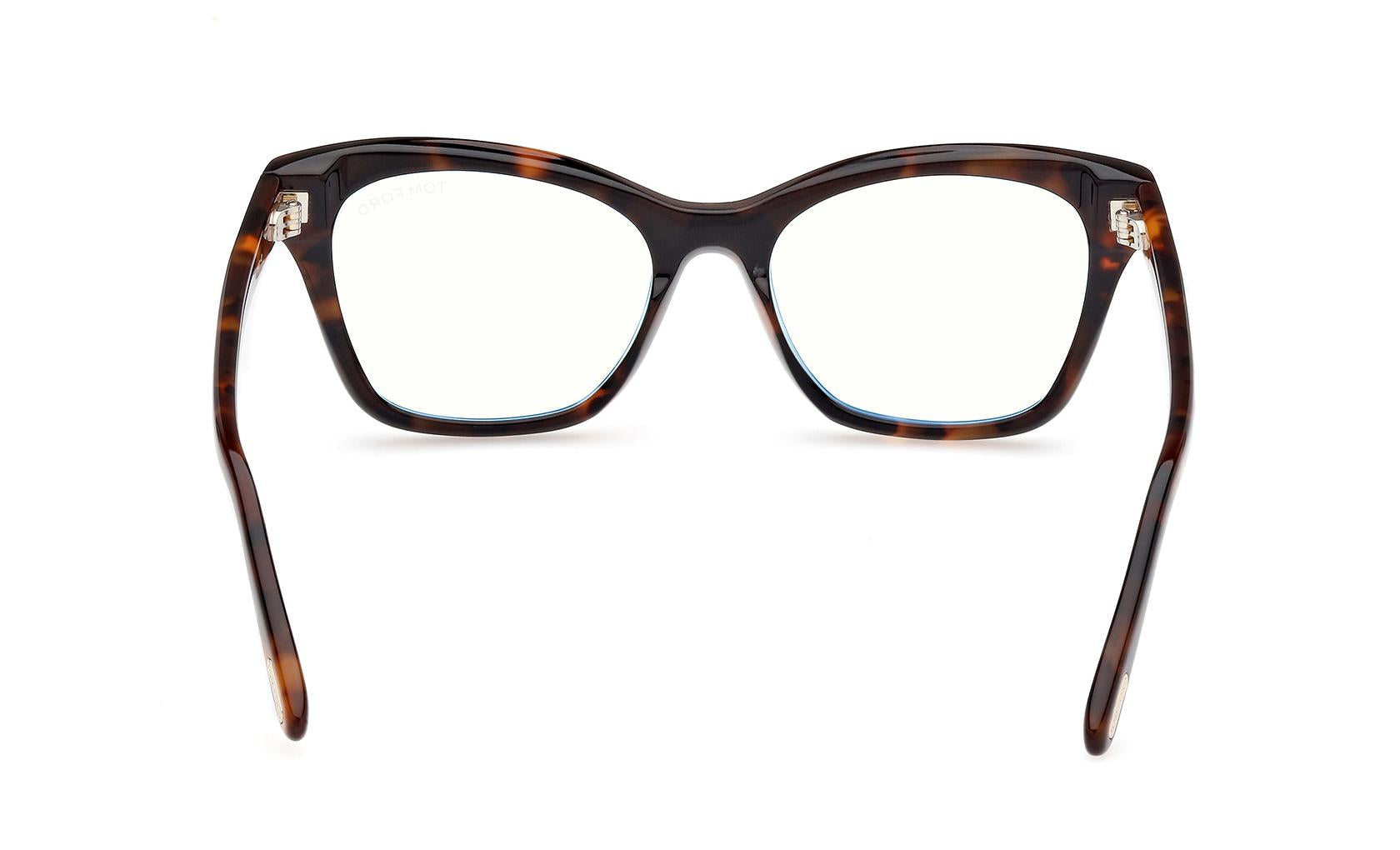 Tom Ford Eyeglasses FT5909/B 052