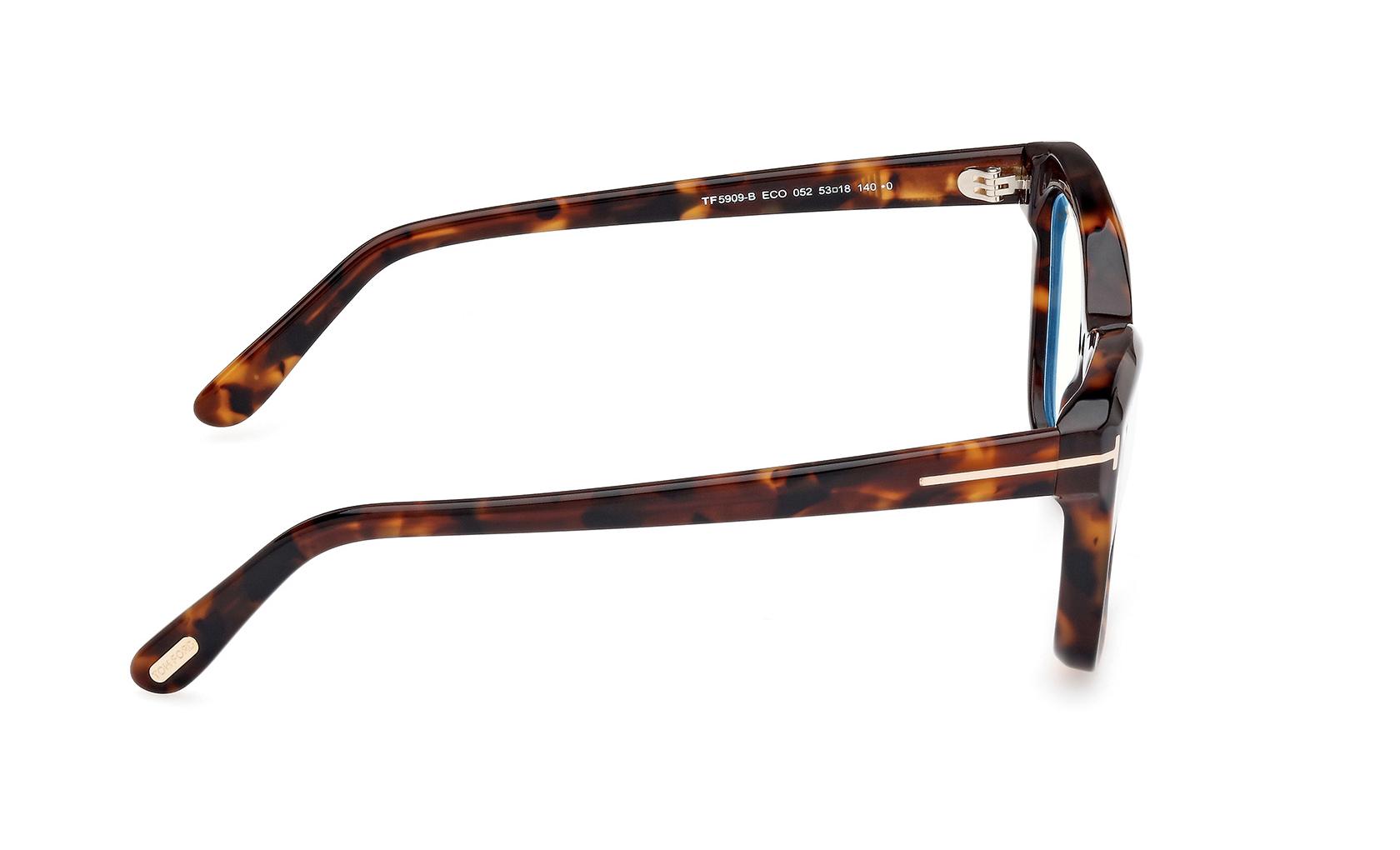 Tom Ford Eyeglasses FT5909/B 052