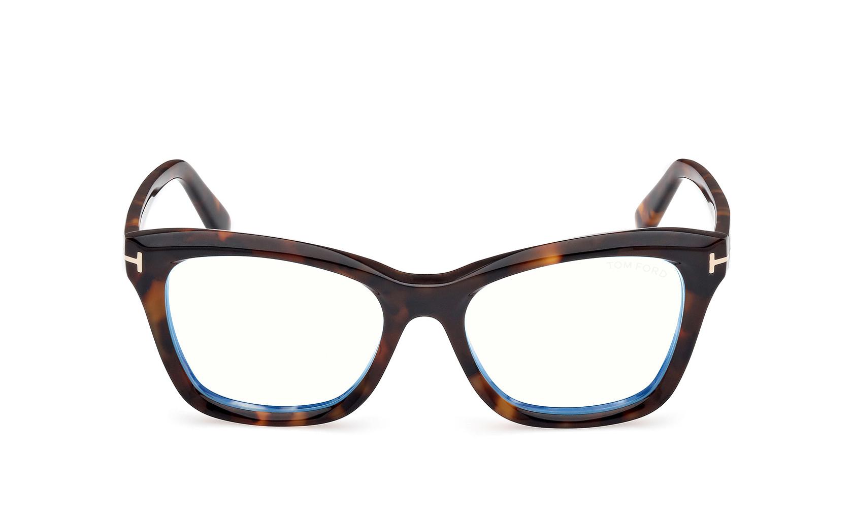 Tom Ford Eyeglasses FT5909/B 052