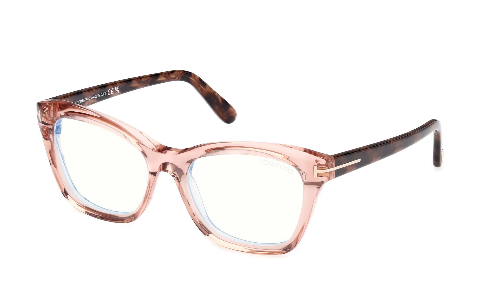 Tom Ford Eyeglasses FT5909/B 072
