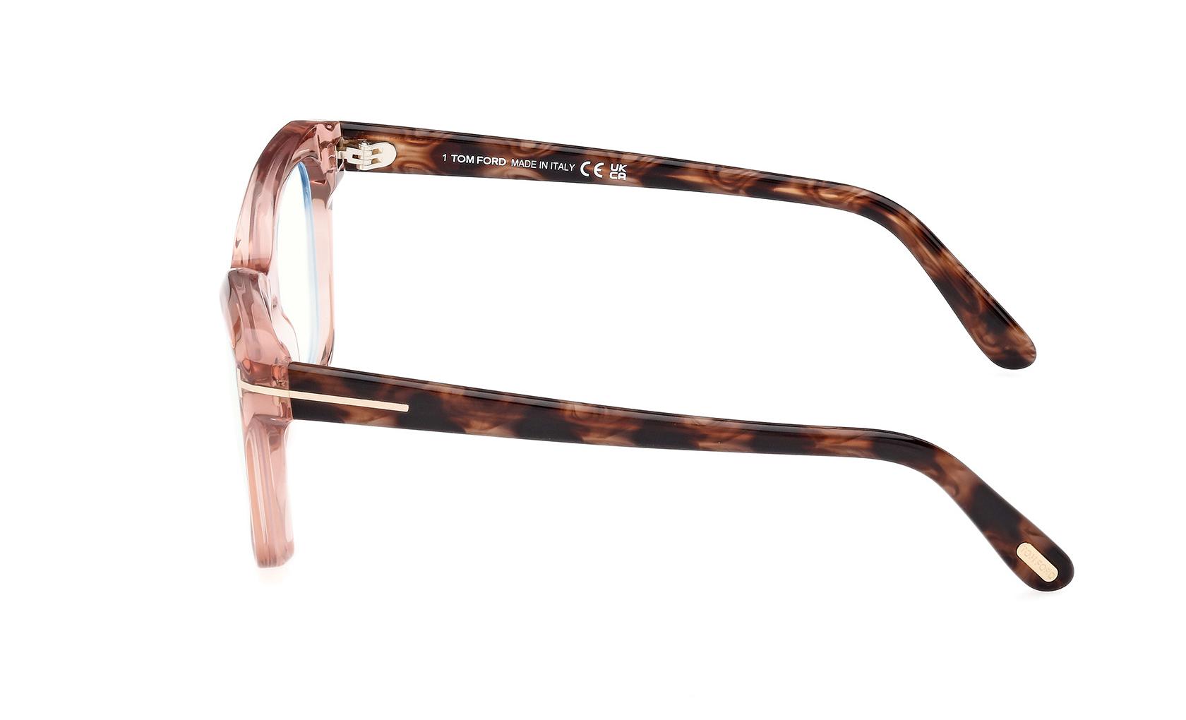 Tom Ford Eyeglasses FT5909/B 072
