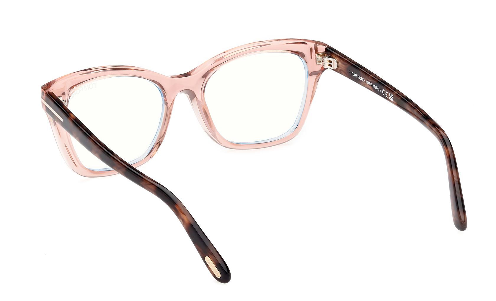 Tom Ford Eyeglasses FT5909/B 072
