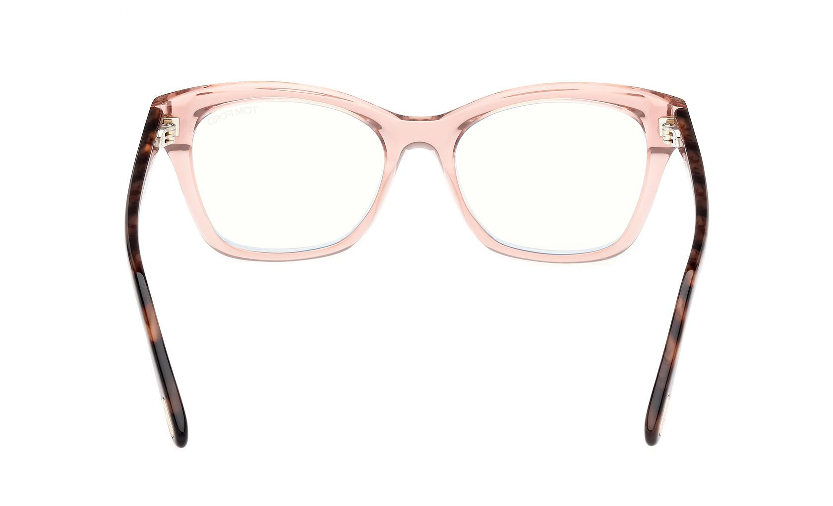 Tom Ford Eyeglasses FT5909/B 072