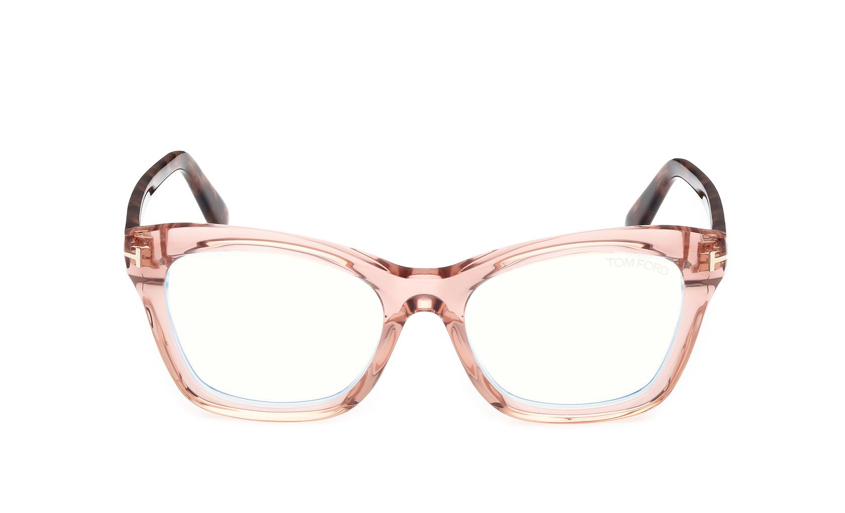 Tom Ford Eyeglasses FT5909/B 072