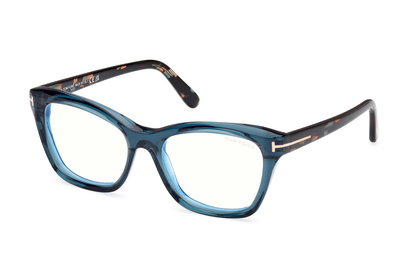 Tom Ford Eyeglasses FT5909/B 092