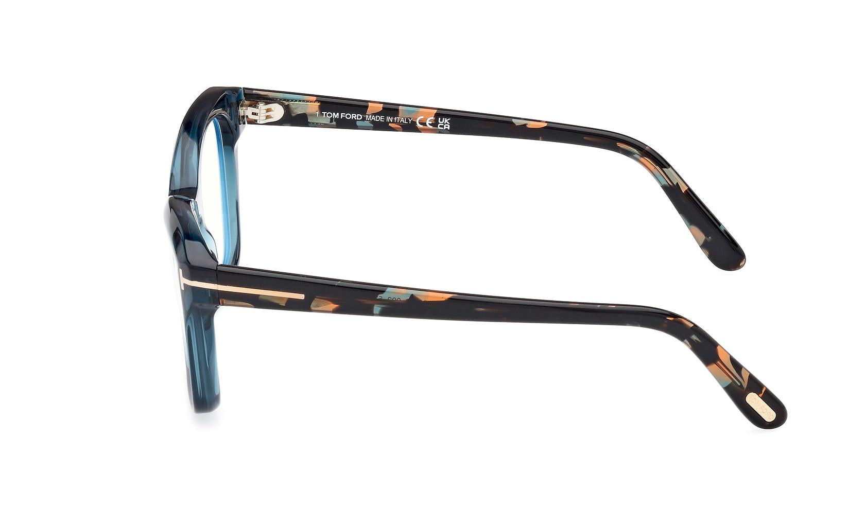 Tom Ford Eyeglasses FT5909/B 092