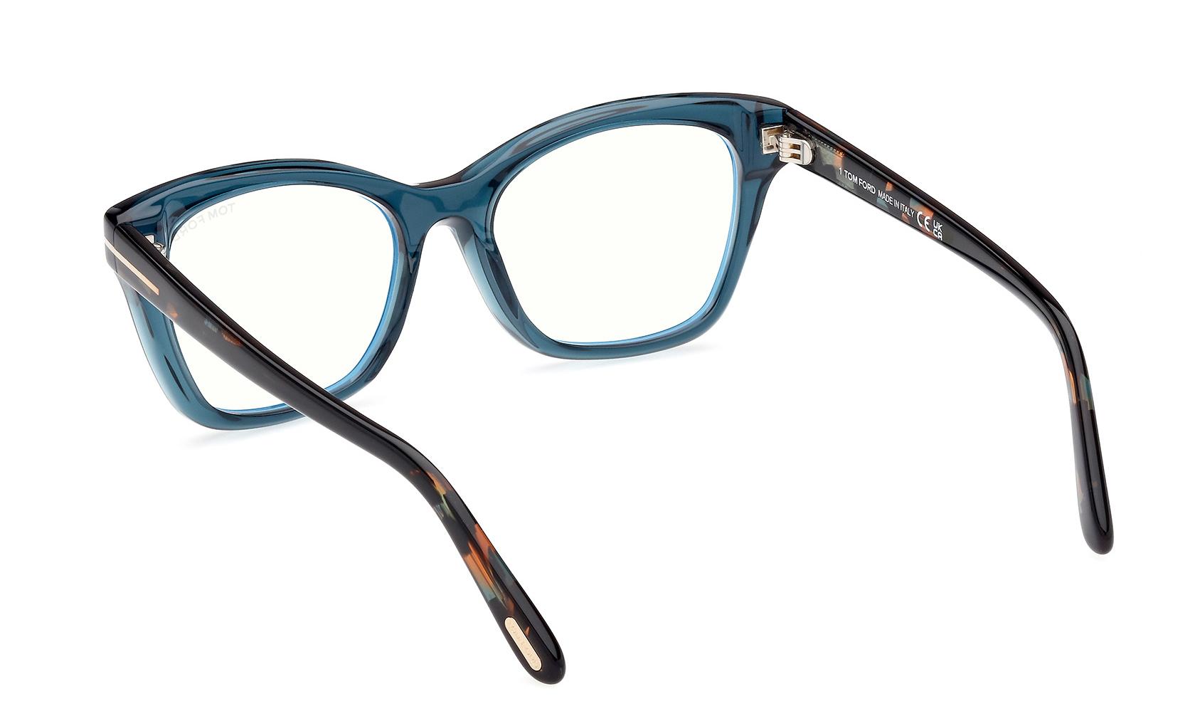 Tom Ford Eyeglasses FT5909/B 092