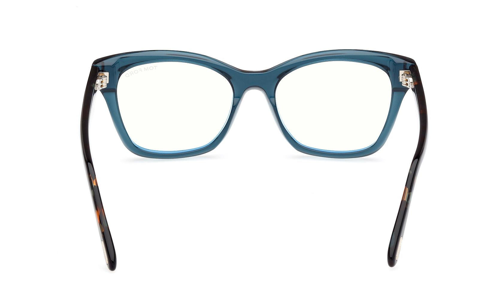 Tom Ford Eyeglasses FT5909/B 092