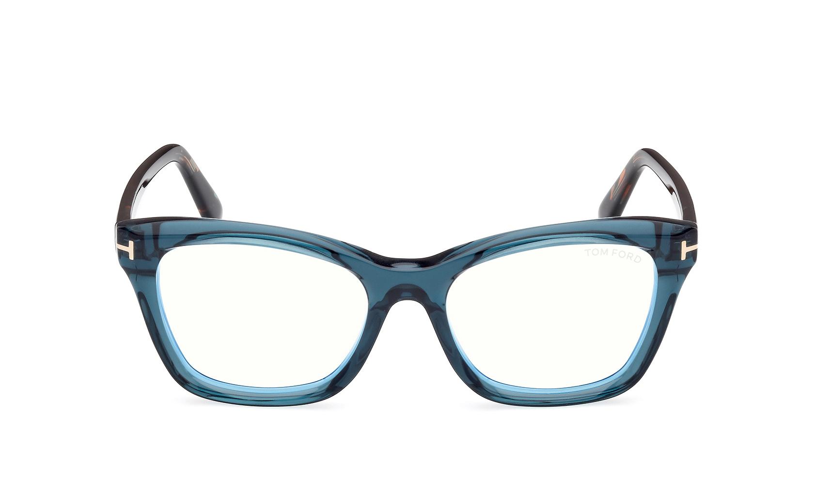 Tom Ford Eyeglasses FT5909/B 092