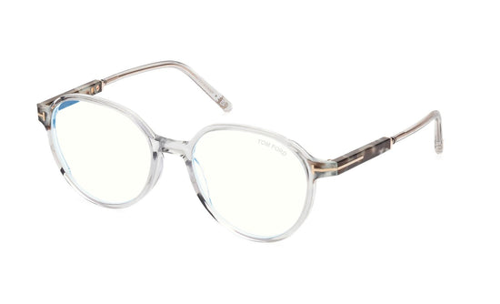 Tom Ford Eyeglasses FT5910/B 020