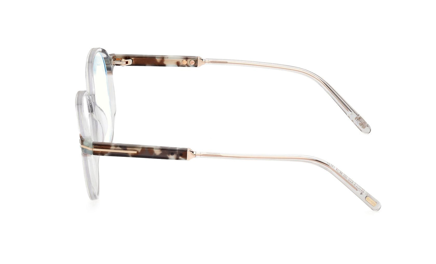 Tom Ford Eyeglasses FT5910/B 020