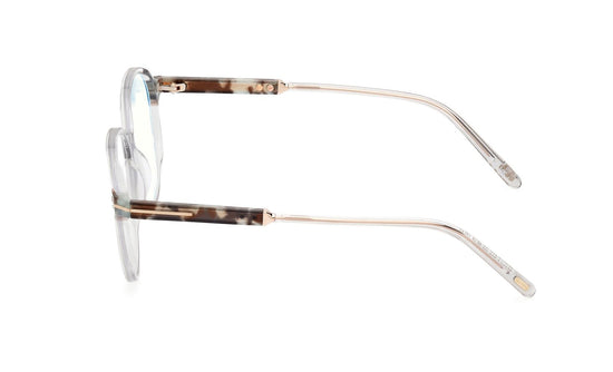 Tom Ford Eyeglasses FT5910/B 020