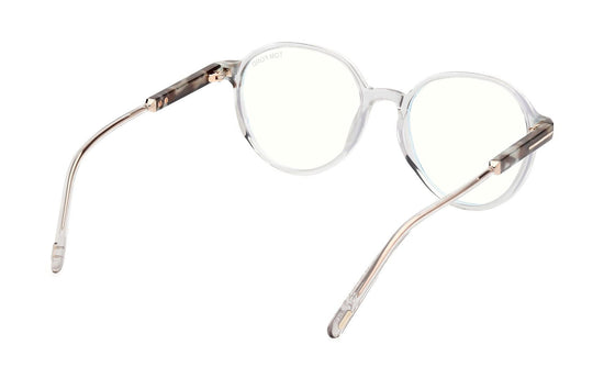 Tom Ford Eyeglasses FT5910/B 020