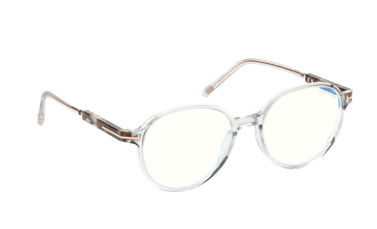 Tom Ford Eyeglasses FT5910/B 020