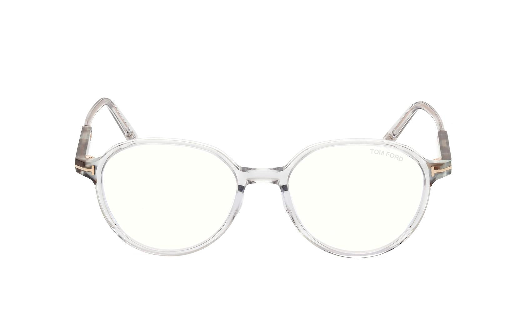 Tom Ford Eyeglasses FT5910/B 020