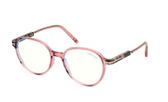 Tom Ford Eyeglasses FT5910/B 072