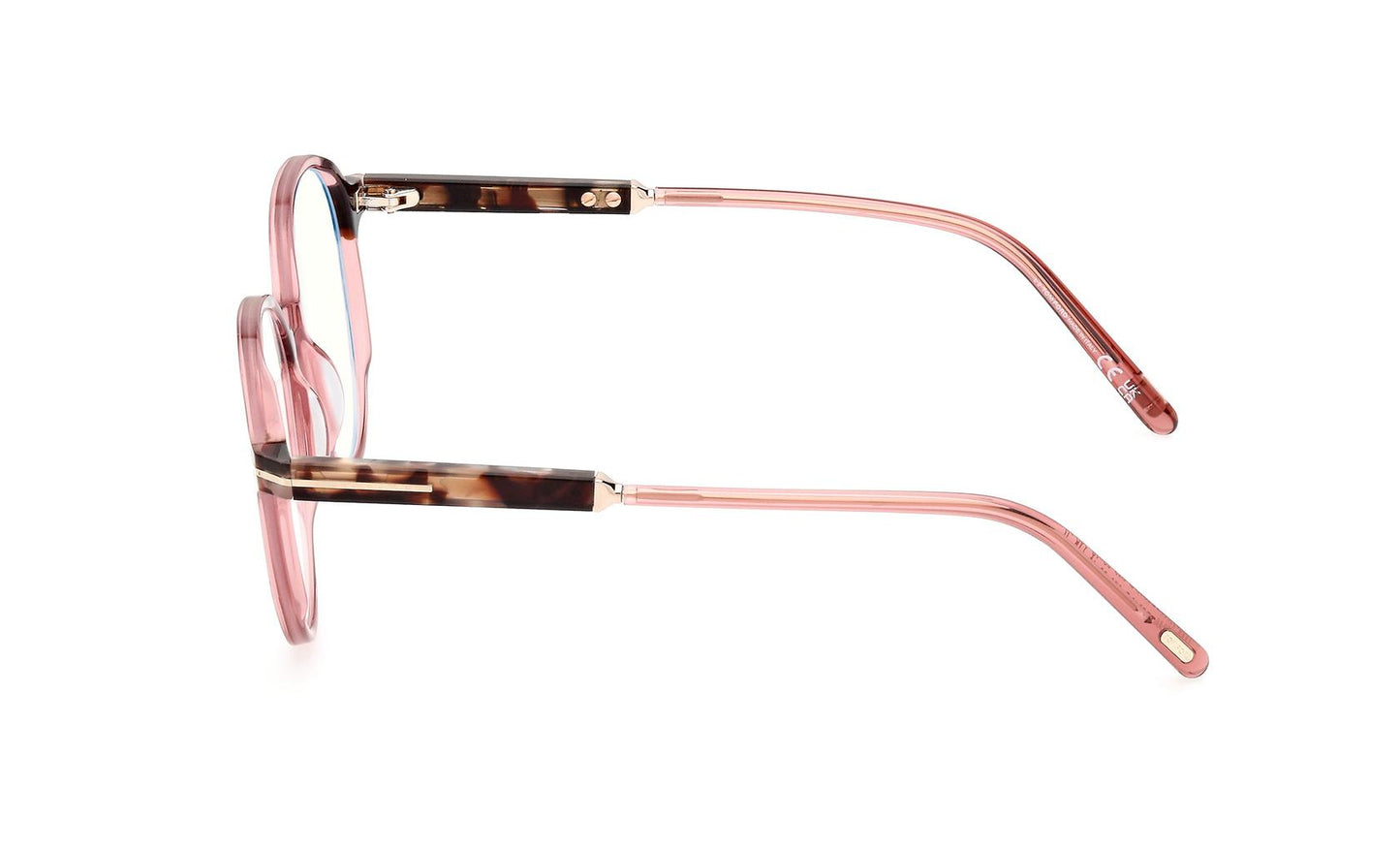 Tom Ford Eyeglasses FT5910/B 072