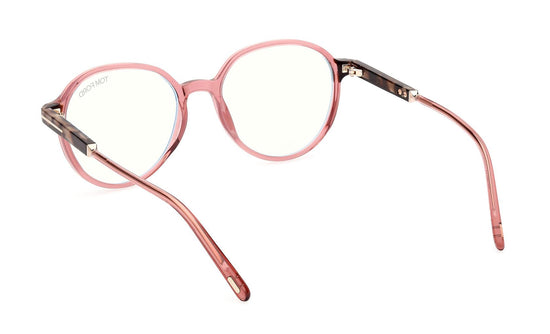 Tom Ford Eyeglasses FT5910/B 072