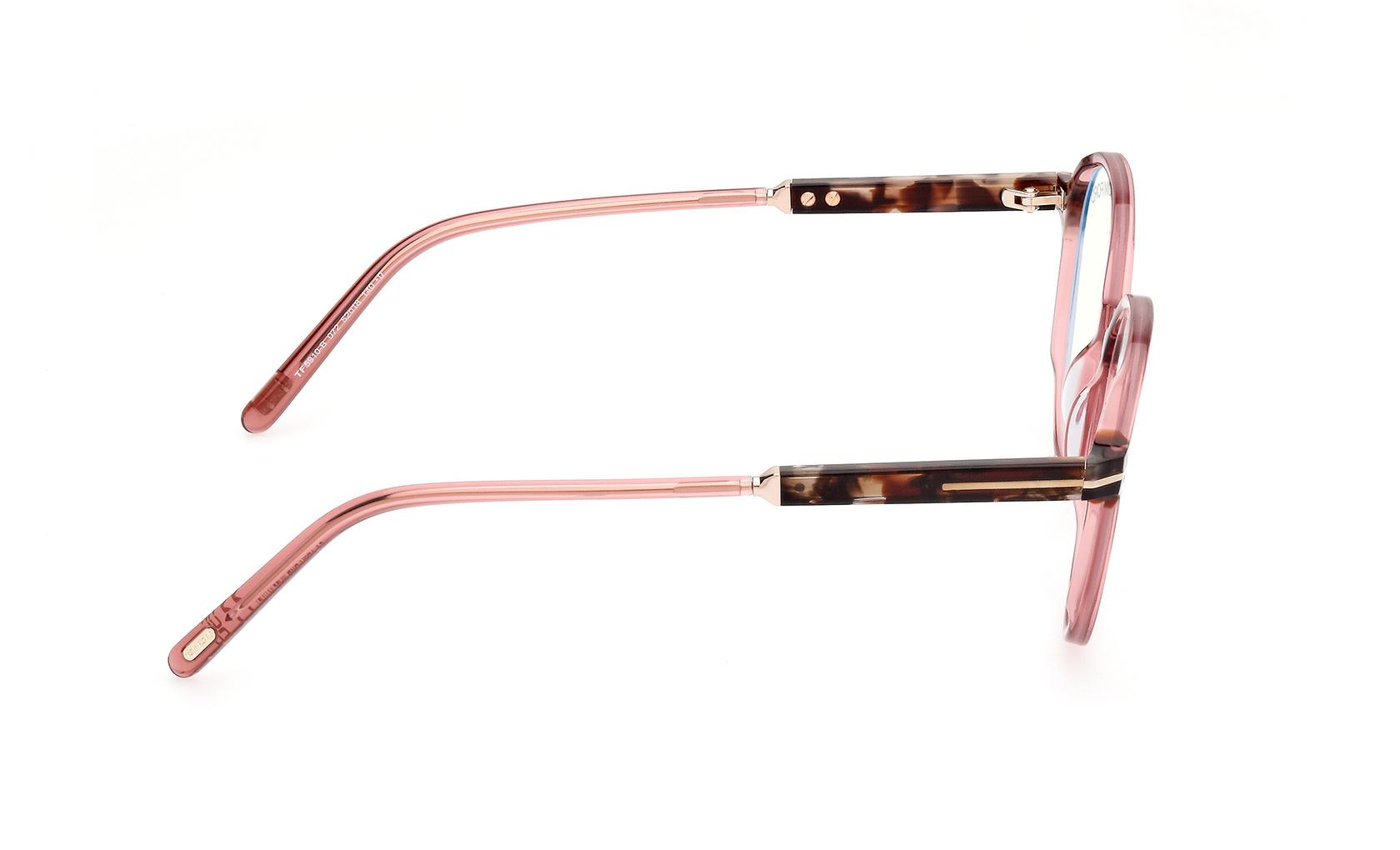 Tom Ford Eyeglasses FT5910/B 072