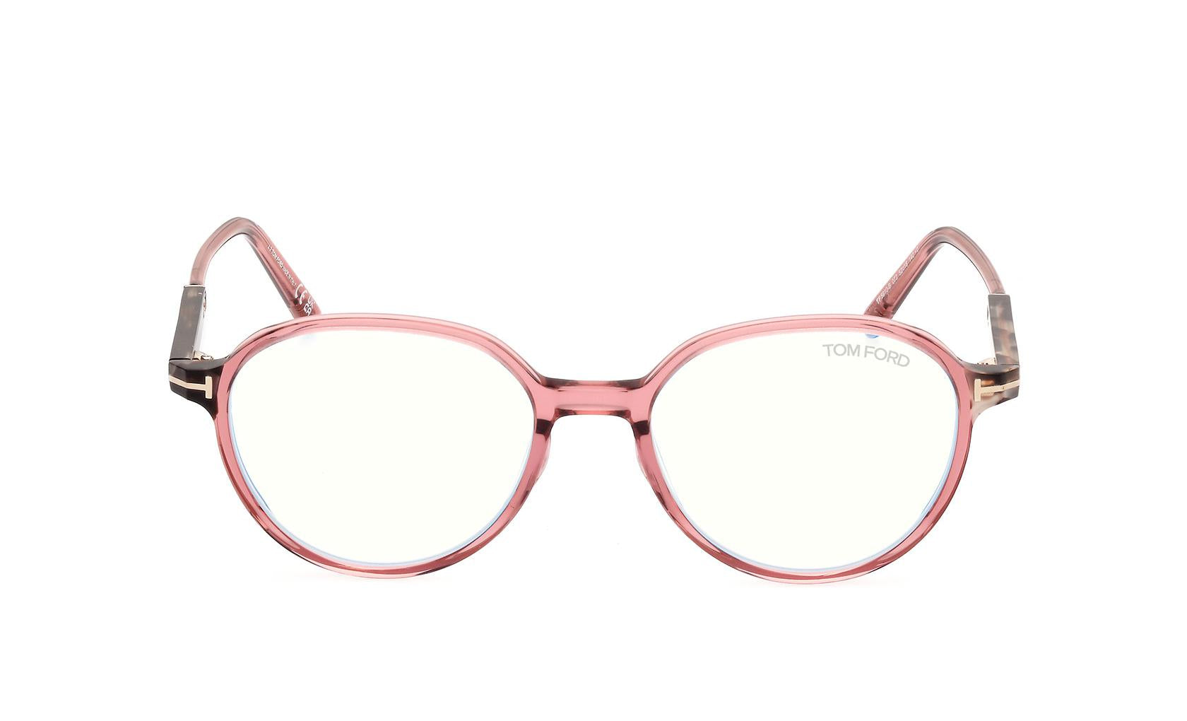 Tom Ford Eyeglasses FT5910/B 072
