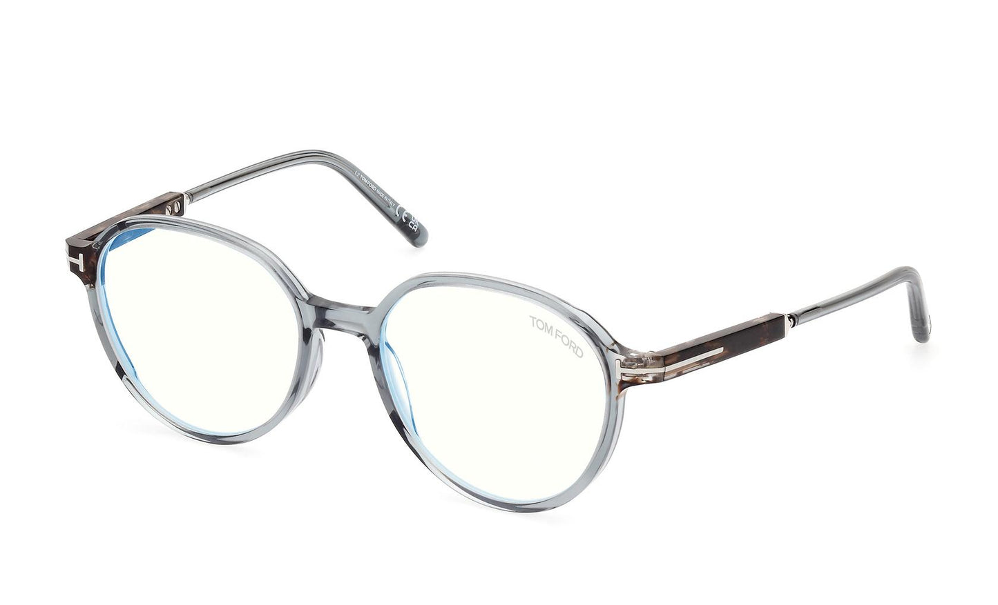 Tom Ford Eyeglasses FT5910/B 084