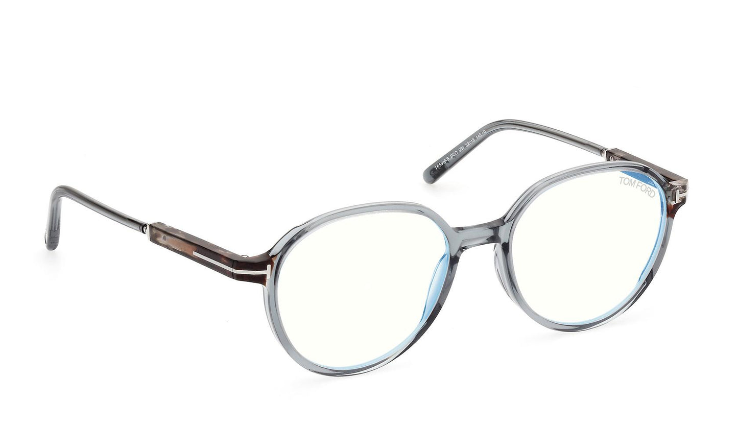 Tom Ford Eyeglasses FT5910/B 084