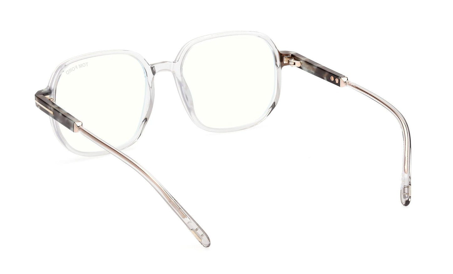 Tom Ford Eyeglasses FT5911/B 020