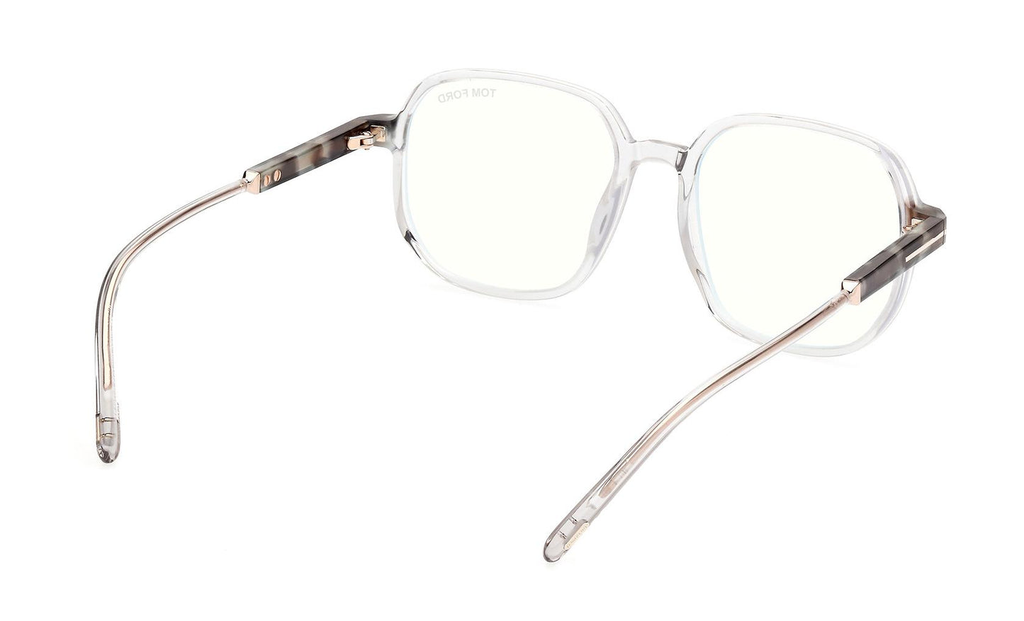 Tom Ford Eyeglasses FT5911/B 020