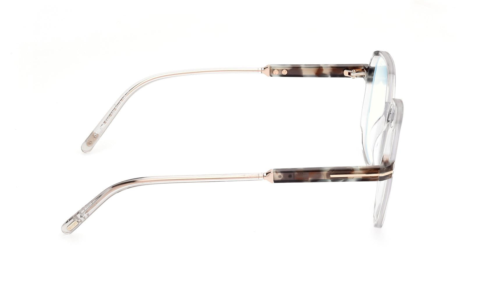Tom Ford Eyeglasses FT5911/B 020