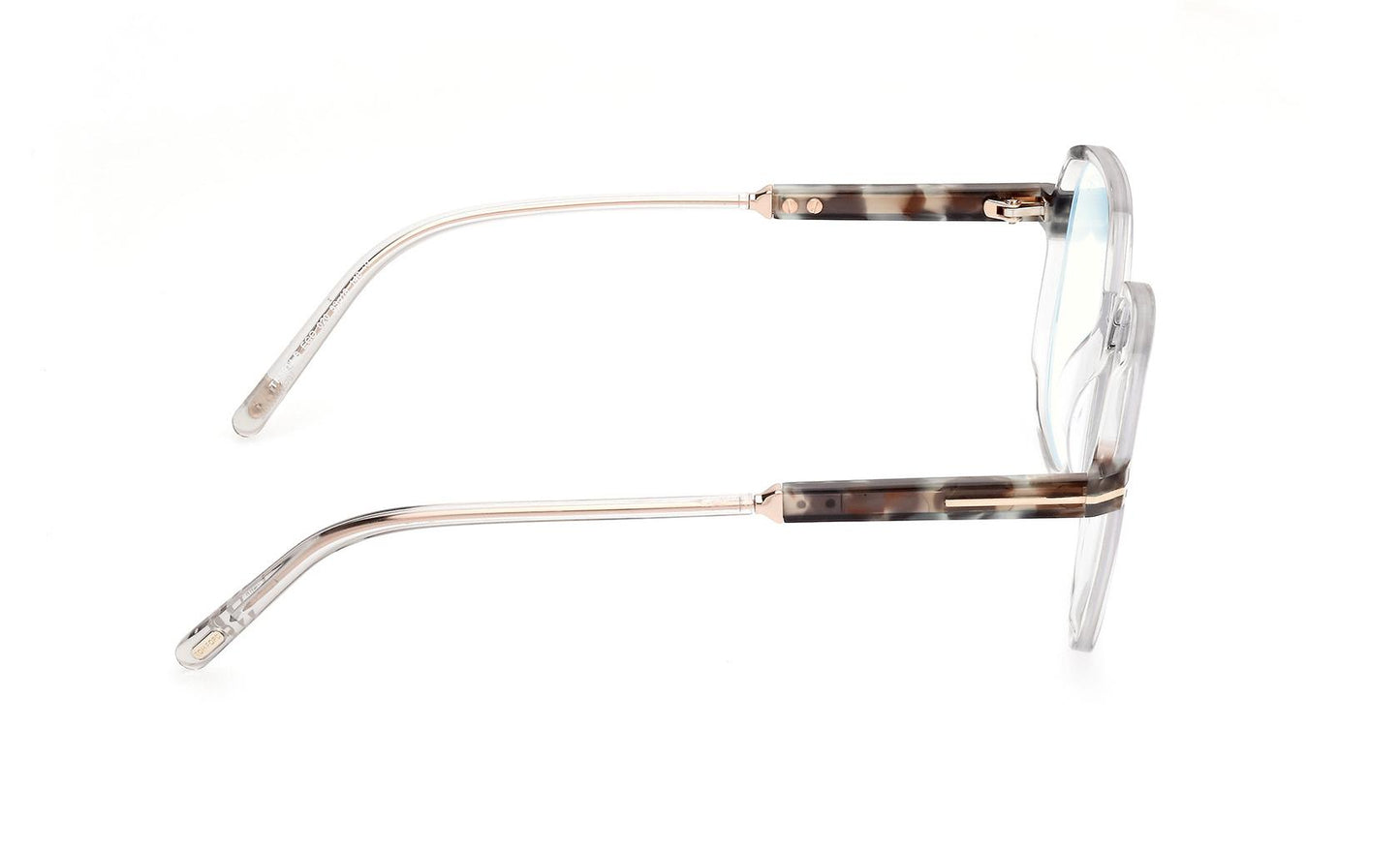 Tom Ford Eyeglasses FT5911/B 020